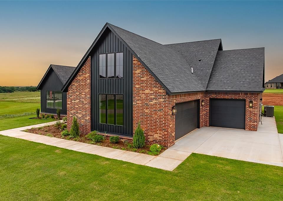 11480 Skyline Vw, Guthrie, OK 73044 | Zillow