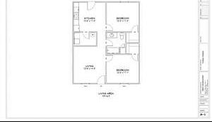 2nd image of 2505 Dodson Branch Rd APT D8