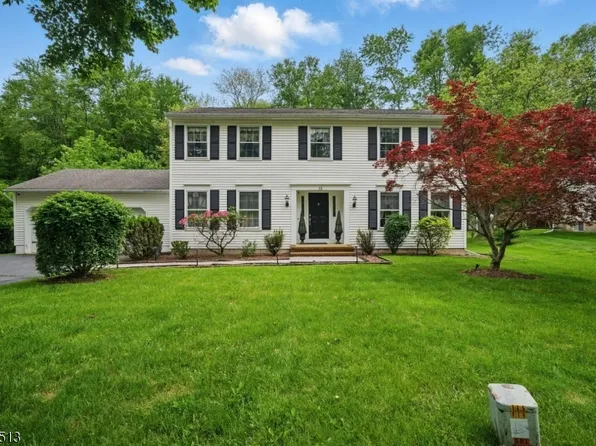15 Fox Run, Parsippany-Troy Hills Twp., NJ 07834