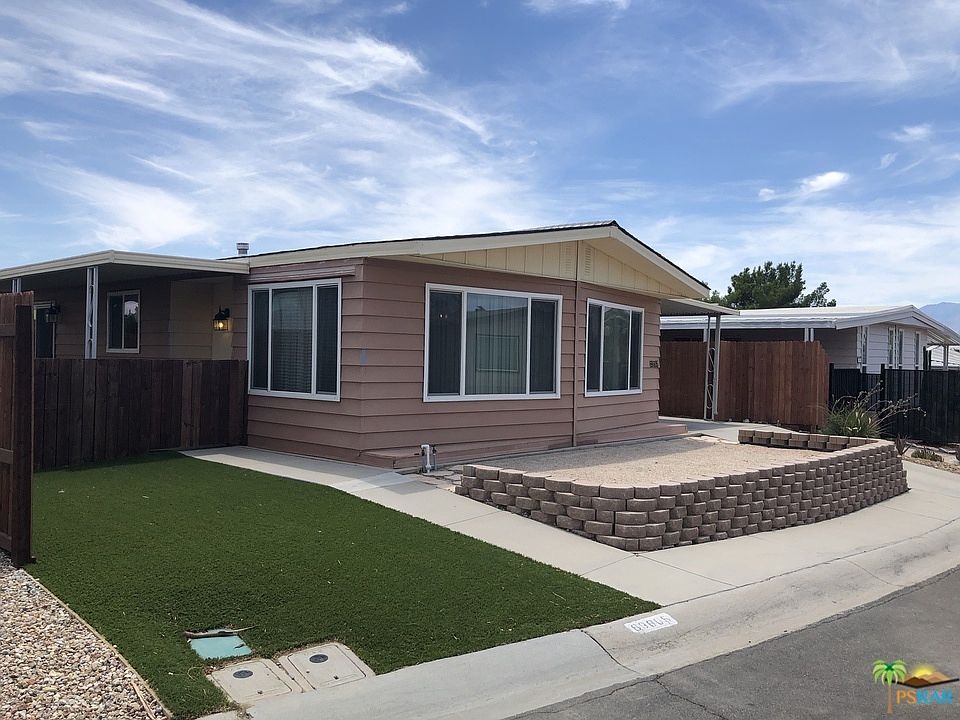 1st image of 69605 Morningside Dr