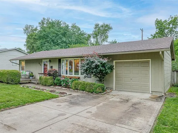 6130 Glenwood Ave, Mission, KS 66202