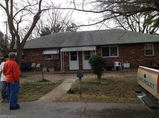2021 Pond Ln, Chesapeake, VA 23324