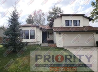 3406 Kinner Dr, Gillette, WY 82718