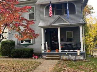 208 W 3rd St, Oil City, PA