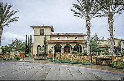 MISSION VIEJO GOLF COURSE