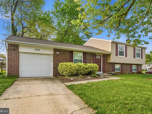 3516 Norwood Ct, Waldorf, MD 20602