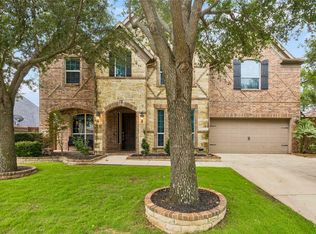 8109 Caelan Ct, McKinney, TX 75071