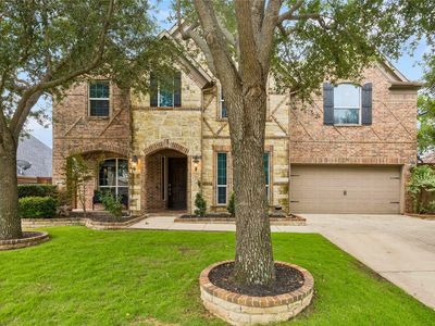 8109 Caelan Ct, McKinney, TX, 75071