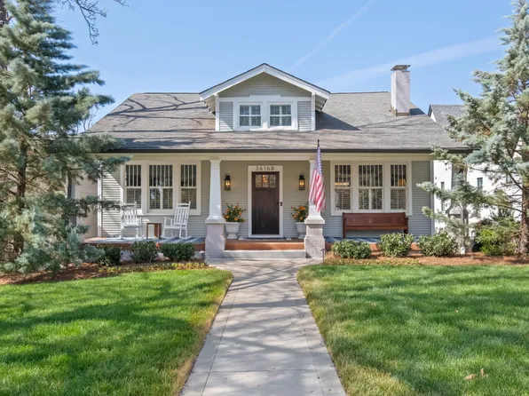 3616B Westbrook Ave, Nashville, TN 37205