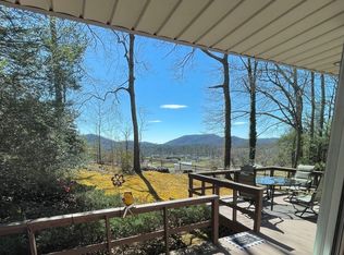 66 Evergreen Hill Dr, Etowah, NC 28729