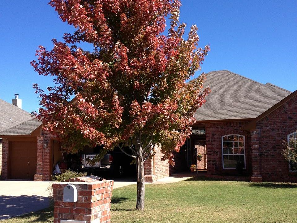Great Curb Appeal