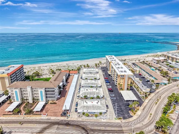 1205 Tarpon Center Dr APT E2, Venice, FL 34285