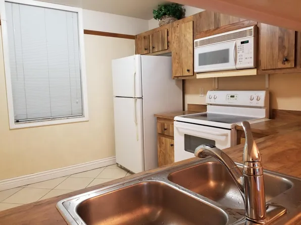 7500 NW 1st Court #102-3, Plantation, FL 33317