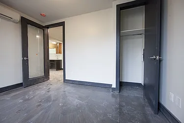 Rented by Brooklyn Group