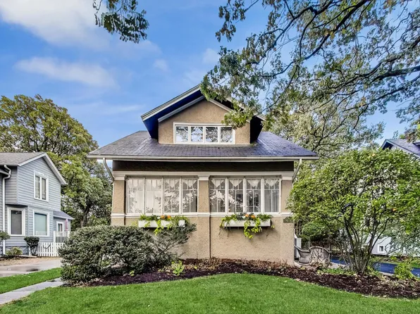 725 Forest Ave, River Forest, IL 60305