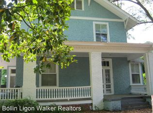 1201 Hagood Ave, Columbia, SC 29205