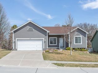 6541 N 148th St, Omaha, NE 68116