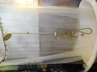 Sold by George L Clark Inc