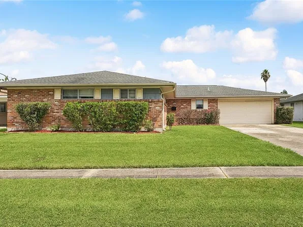 5032 Randolph St, Marrero, LA 70072