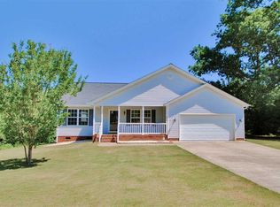 274 Basswood Dr, Roebuck, SC 29376