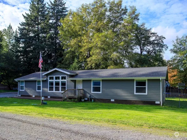 11516 51st Avenue Ct E, Tacoma, WA 98446