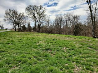 8086 Cogley Cole Rd, Vevay, IN 47043