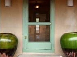 638 Alto St, Santa Fe, NM 87501