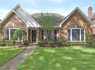 4919 Cave Run Dr, Missouri City, TX 77459