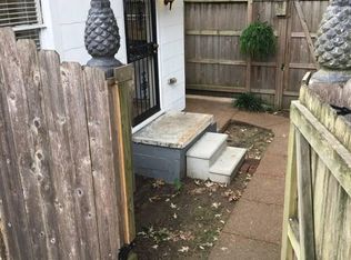 52 N Tucker St #2, Memphis, TN 38104