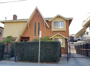 11707 York Ave APT D, Hawthorne, CA 90250