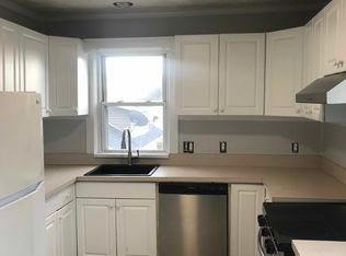 259 Doric Ave #2, Cranston, RI 02910