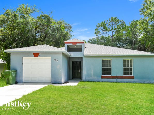375 Calhoun St, Labelle, FL 33935