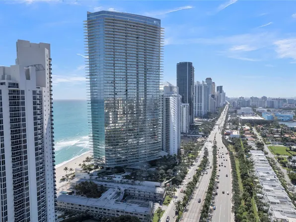 18975 Collins Avenue #4603, Sunny Isles Beach, FL 33160