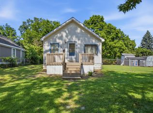 543 Emerson Ave, Pontiac, MI 48342