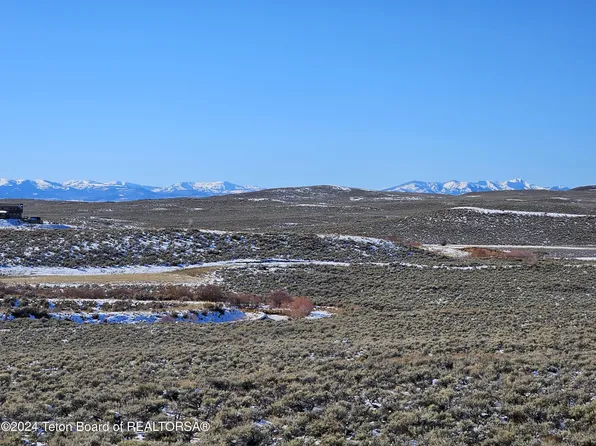 93 Washakie Dr, Daniel, WY 83115