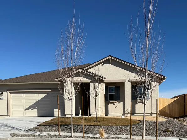 The Manzanita Plan, Desert Plains at Regency Park