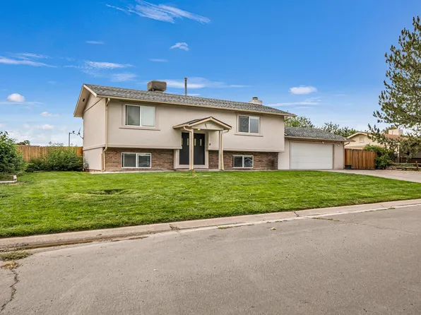 555 Eastbrook St, Grand Junction, CO 81504