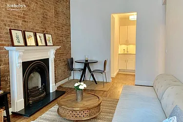 Rented by Sotheby's International Realty