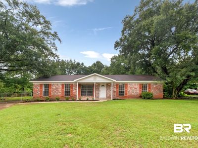 6840 Highmont Dr, Theodore, AL, 36582