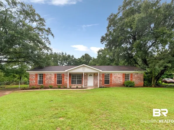 6840 Highmont Dr, Theodore, AL 36582