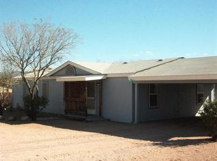 377 N Deer Creek Dr, Payson, AZ 85541