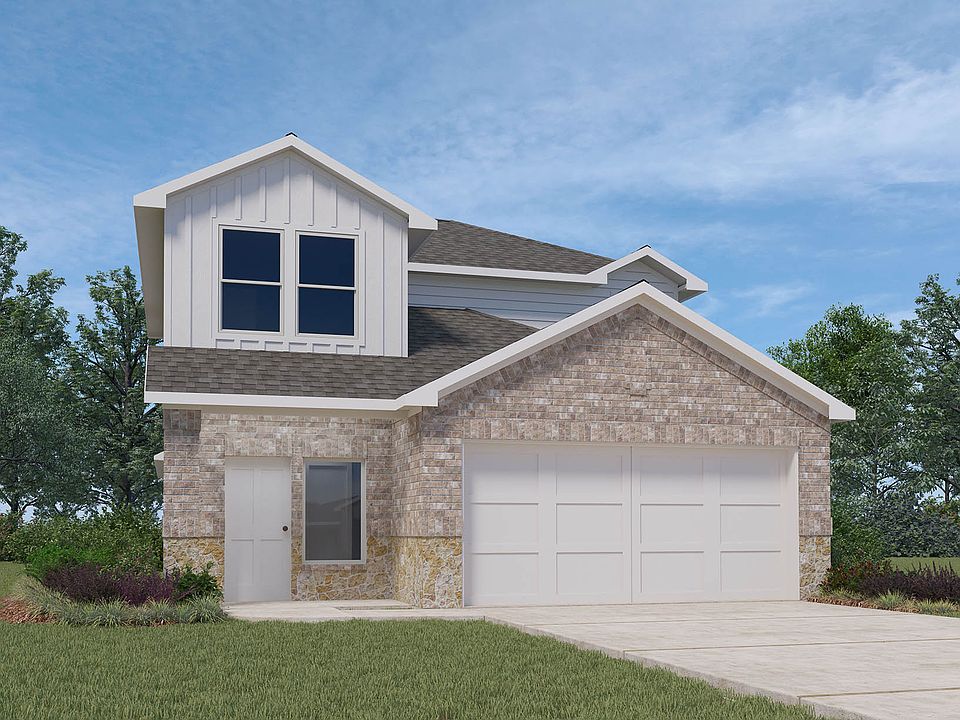 Plan Elevation.
