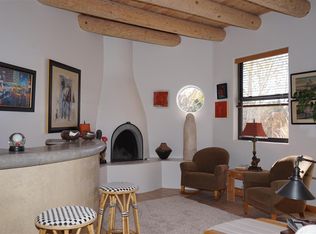 17 Melado Dr, Santa Fe, NM 87508