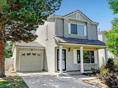 4405 Argonne Street, Denver, CO, 80249