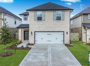 9627 Blue Water Hyssop, Conroe, TX 77385