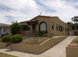 1109 S Dolphin St, San Pedro, CA 90732