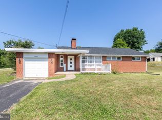 15022 Hanover Pike, Upperco, MD 21155