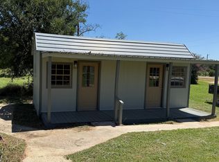 17455 N Highway 281 Cabin 3, Hico, TX 76457