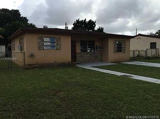 6220 Mayo St, Hollywood, FL 33023