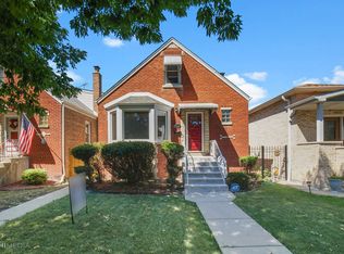 6418 S Kostner Ave, Chicago, IL